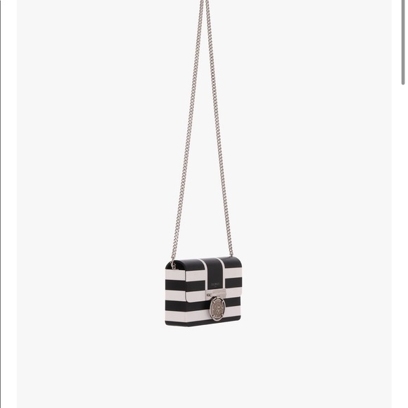 Women’s designer Balmain bag - Picture 2 of 2